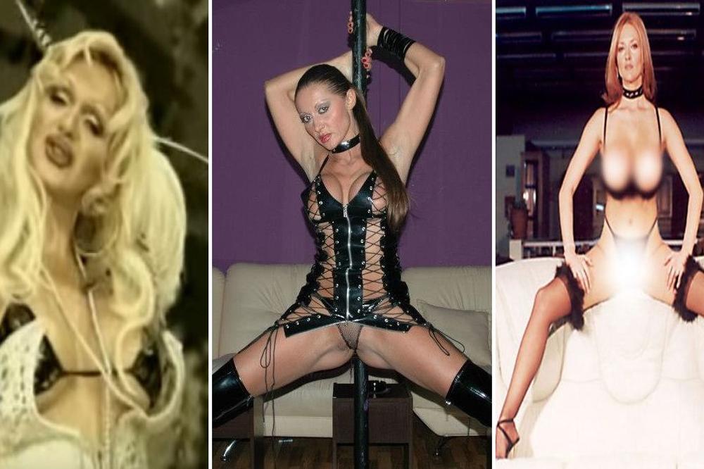 NA NJIHOVA OPAKA TELA CELA SRBIJA JE DOŽIVLJAVALA VRHUNAC: Vrtele su se oko šipke i širile ZABRANJENO, ovo su danas