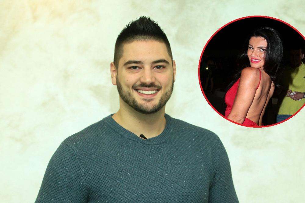 E OVO je potpuni HIT 2017! Drugarica sve slušala, Dušica otkrila kakav je SE*S imao Perućica sa Prijovićkom!