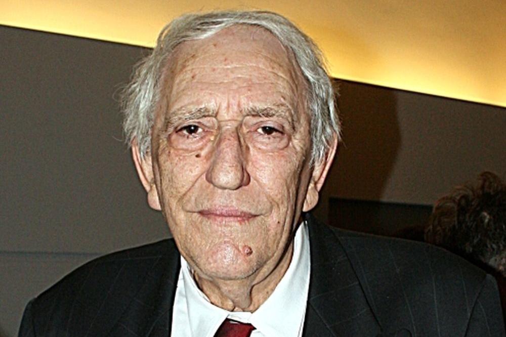 Preminuo ugledni književnik i dramski pisac Ivo Brešan