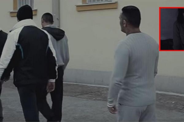 SKANDAL Srpska pevačica juče uhapšena! Odmah se javila se iz KPZ Niš i poslala JEZIVU PORUKU! (VIDEO)