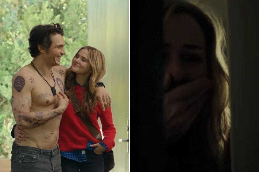 Kako RAZBESNETI ĆALETA i šta da radi majka kada SINA PROGANJA DUH!? (VIDEO)