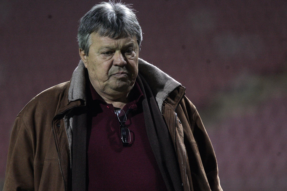 KOSANOVA ANALIZA POJAČANJA: Zvezda nema takvog igrača na platnom spisku! On je dete, poslušao je srce!