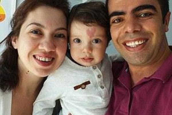 POSTAO JE SIMBOL LJUBAVI: Njegov beleg je nešto najslađe na svetu! (FOTO)