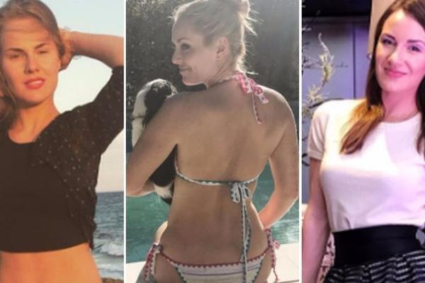 ZBOG NJIH JE NA SNEGU I LEDU VRELO: 10 zimskih sportistkinja su razlog što volimo skijanje, skokove, karling... (FOTO)