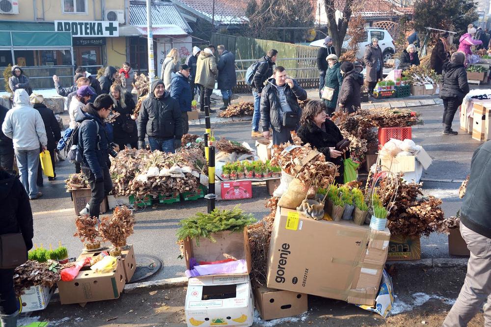 NA BADNJI DAN SE OVO NE RADI NI POD RAZNO: Običaji nalažu da ovo može biti kobna greška, evo o čemu je reč!