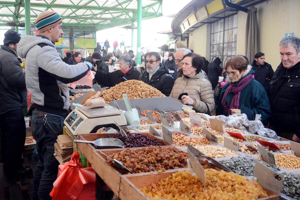 6. JANUARA SVI TREBA DA URADITE 1 STVAR: Srpski OBIČAJ kaže ćete samo TAKO imati PARA