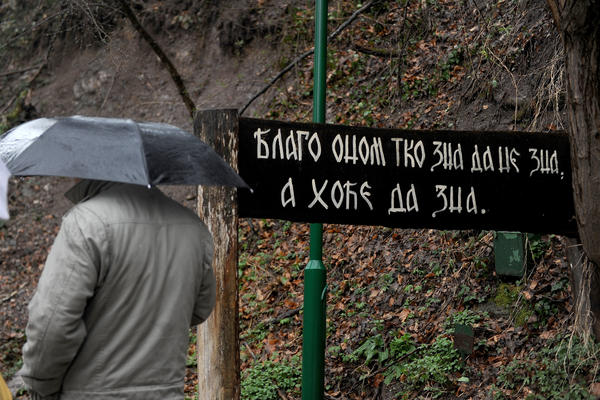 NAJBOLJE SRPSKE NARODNE POSLOVICE: Nepresušna mudrost našeg naroda