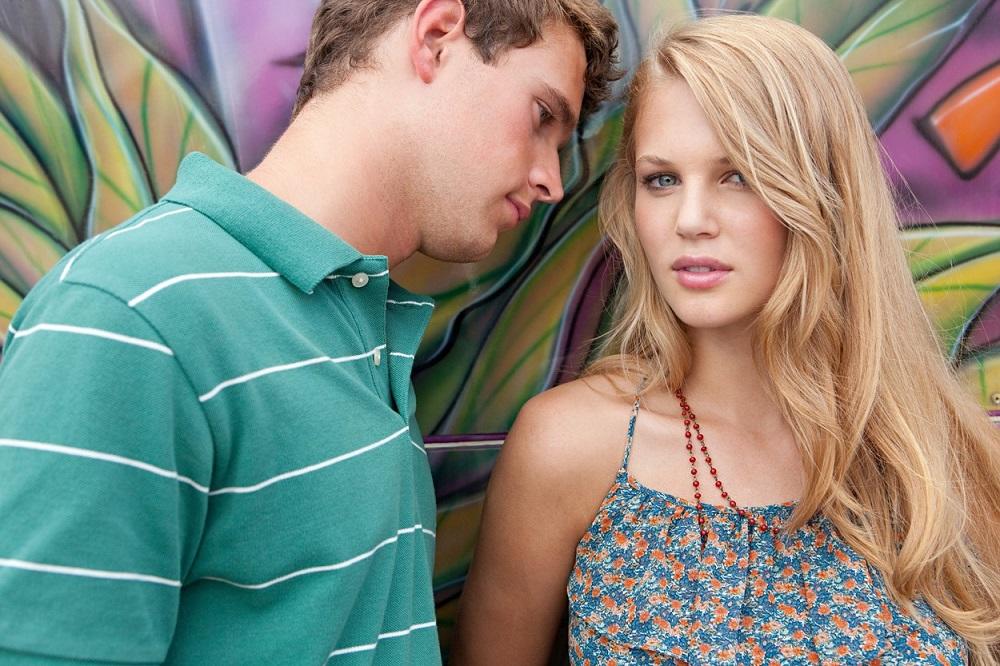 10 stvari koje morate da znate pre nego što se pomirite s bivšim (FOTO) (GIF)