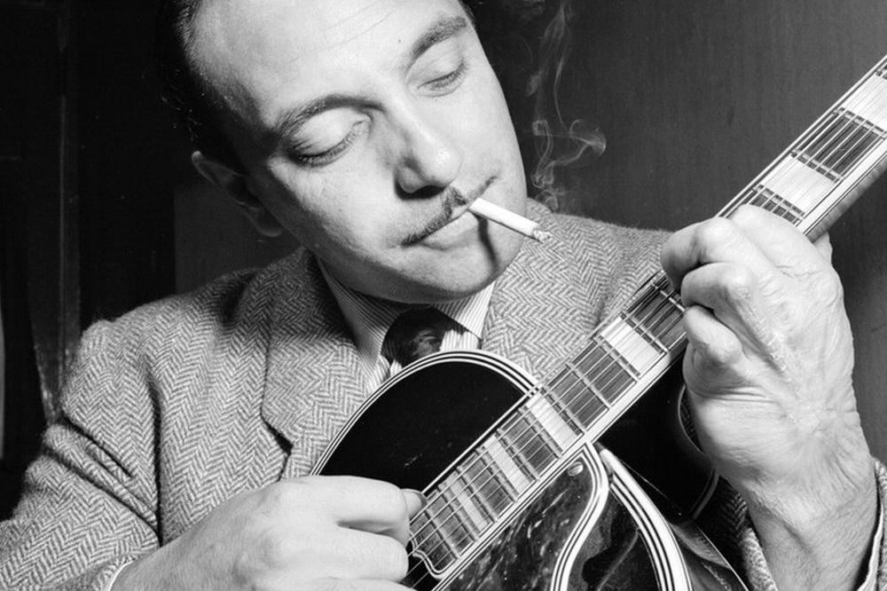 Đango se vraća na veliko platno, ali ovog puta nema nikakve veze sa Tarantinom! (FOTO) (VIDEO)