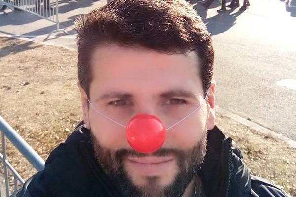 MOJA JE GREŠKA, U PRAVU STE! Šapić se izvinio zbog reprize dočeka na NBG! (FOTO)