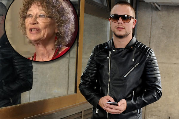 RELJINA MAMA JE BILA LEGENDA JUGOSLAVIJE! On je izgubio nju, a mi jednu od naših najvećih umetnica! (FOTO)