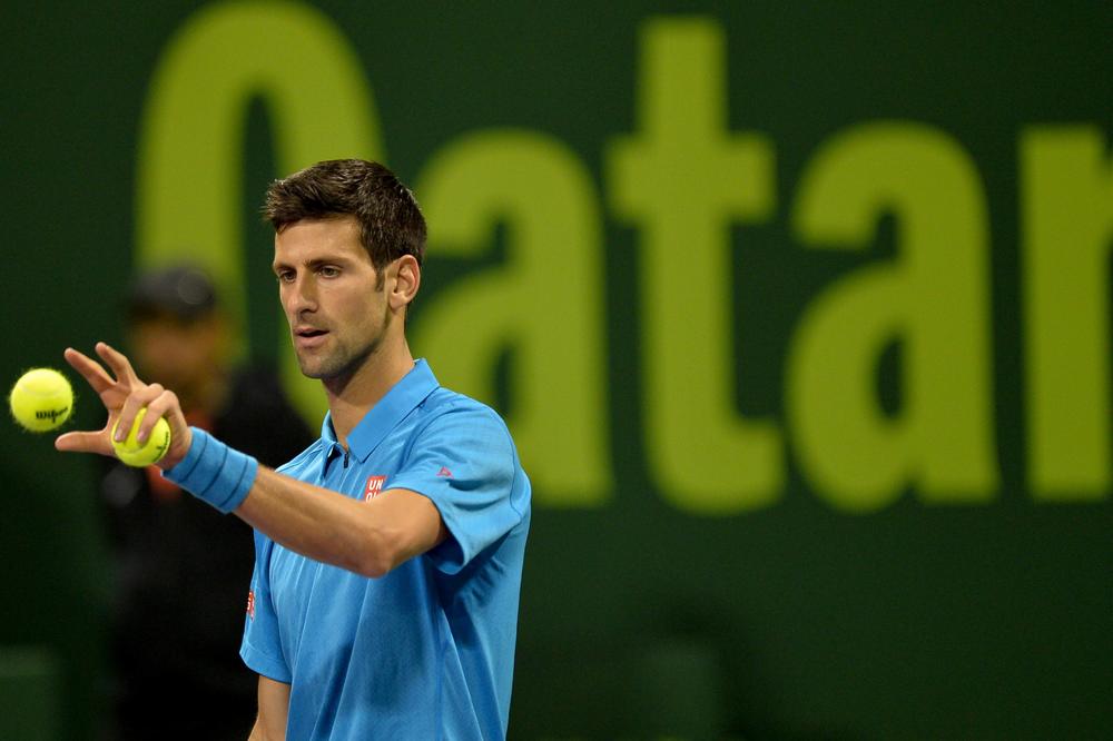 SINONIM ZA RUTINU: Đoković zakazao duel sa Čehom koga Srbi ne vole! (FOTO) (VIDEO)