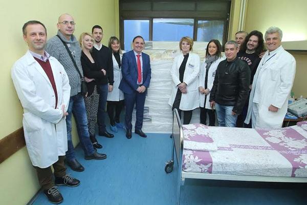 BRAVO: Humani momci iz Amadeusa održali dato obećanje! (FOTO)