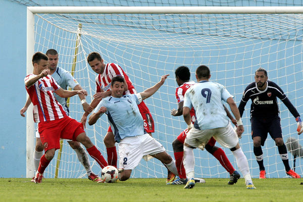 ŠTOPER NA PRAGU PARTIZANA: Savo Milošević ima samo jednu želju!