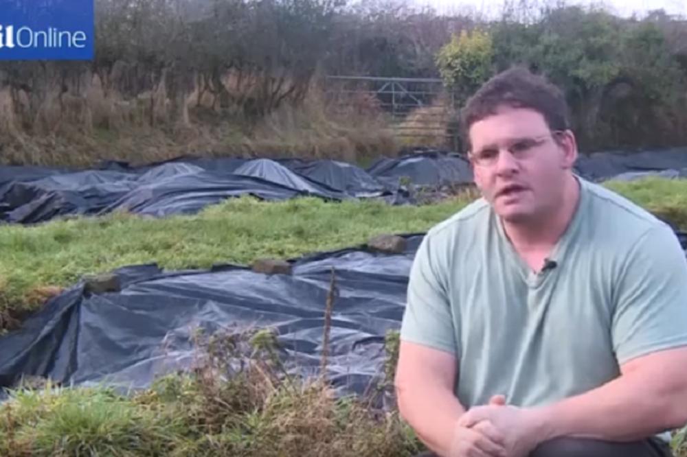 USKORO MILIJARDER: Svi su ga ismevali, ali im je pošteno zapušio usta, evo i kako... (VIDEO)