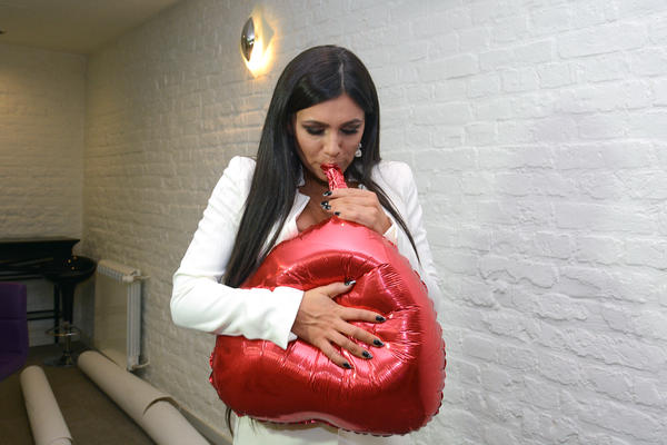 Ovako se Staniji SLOŠILO, ali stvarno! Kako se provela kod nas u gostima, pamtiće CELOG ŽIVOTA! (VIDEO)