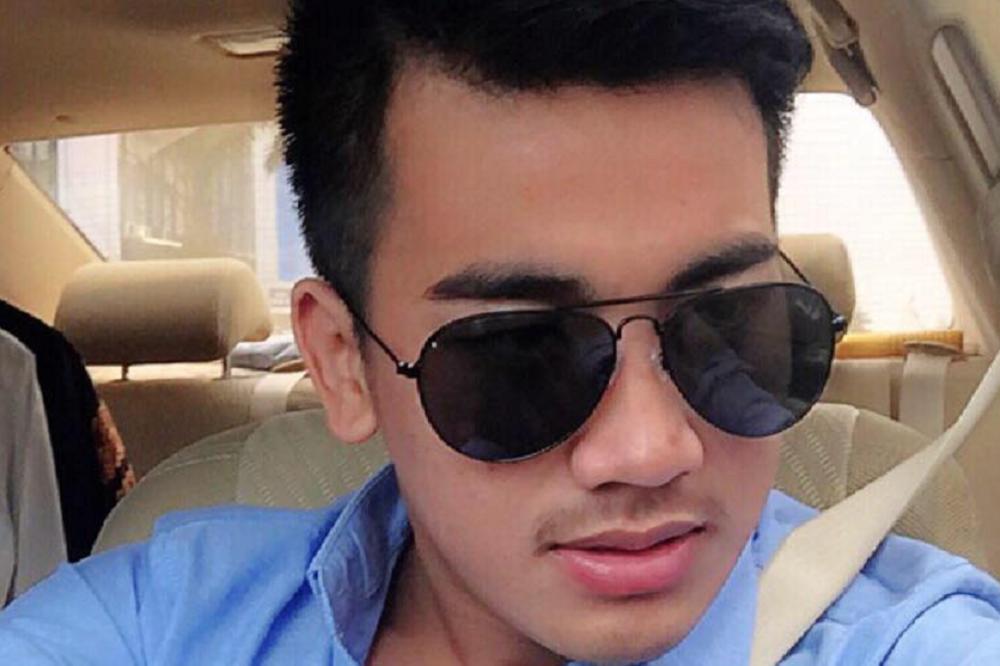 KAKAV KRALJ! Lik glumio pilota, pa zaveo 50 stjuardesa! (FOTO)