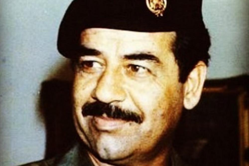 POSLEDNJE REČI SADAMA HUSEINA I DANAS ODJEKUJU SVETOM: Treba ih pročitati