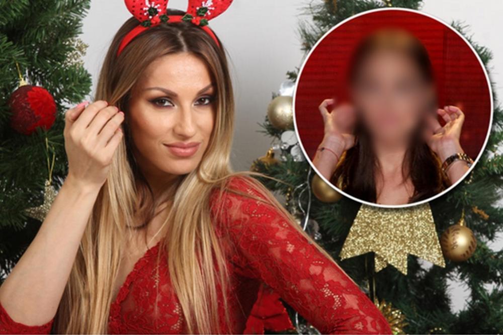 GOTOVO JE POPOVIĆEM - NIJE VIŠE MOGLA DA TRPI Rada Man zbog koleginice napušta Grand!! I to ni manje ni više nego zbog... (FOTO)