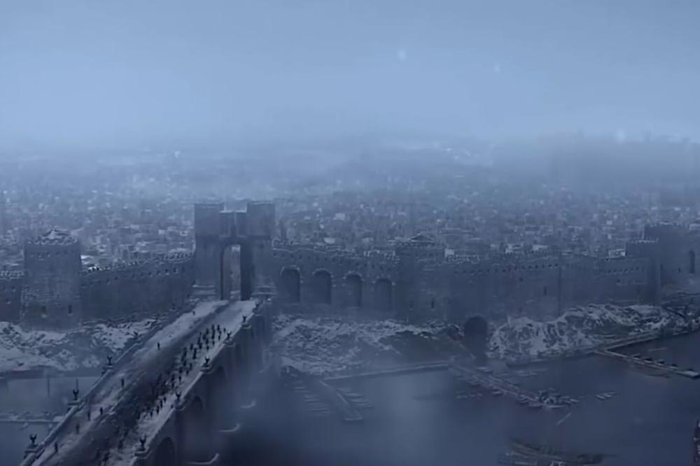 HAKERI PRETE! Imamo pristup HBO platformama, objavićemo poslednju epizodu IGRE PRESTOLA! (VIDEO)