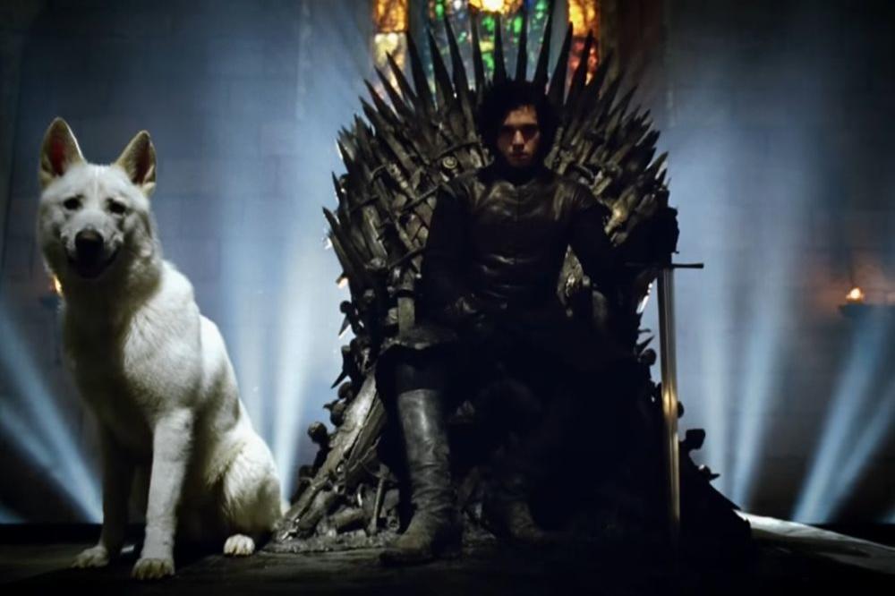 USUDITE SE DA POGLEDATE! Svih 150.966 smrti IGRE PRESTOLA stalo u 20 minuta (UZNEMIRUJUĆI VIDEO)