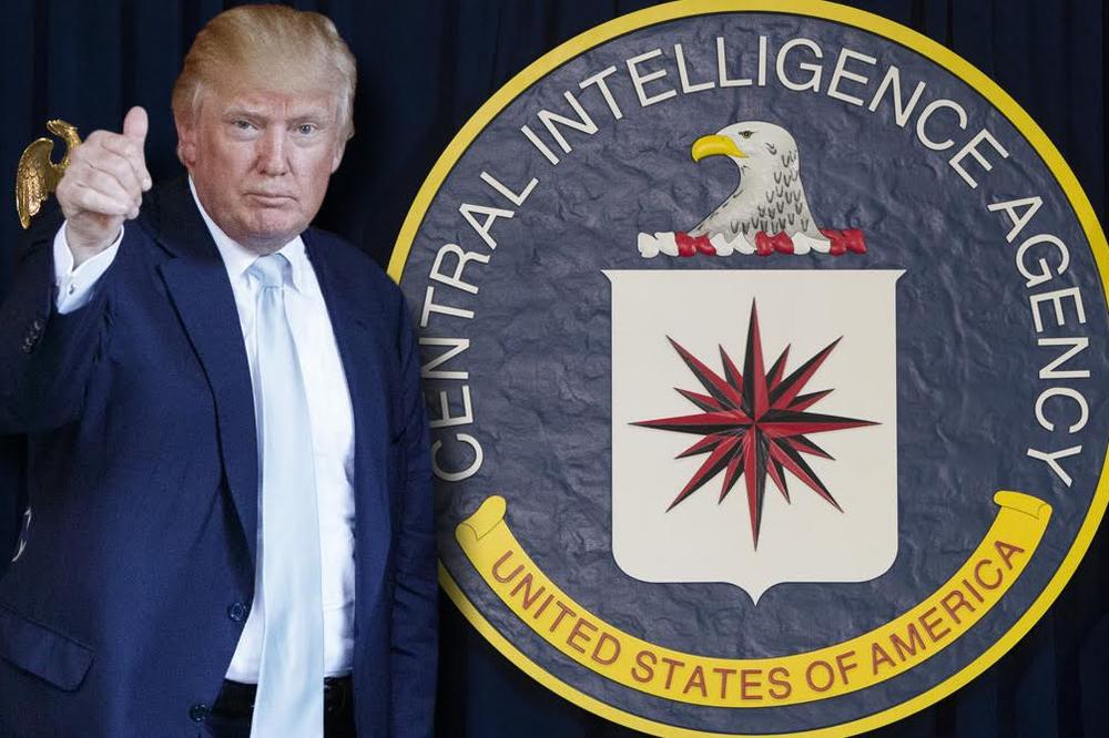 NIJE VIŠE TAJNA: CIA otkrila ko bi vladao državom u slučaju nuklearnog rata! (FOTO)