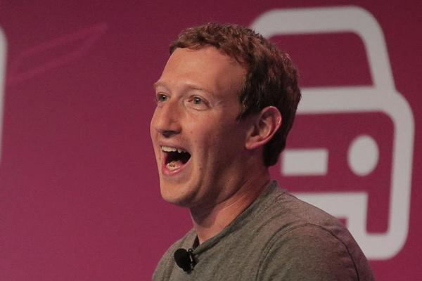 BOMBA! Vlasnik Fejsbuka će biti SLEDEĆI PREDSEDNIK SAD!