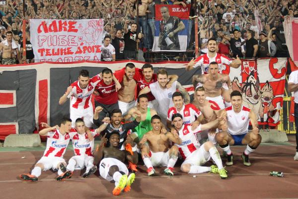 Odbranu su pojačali iz Partizana, a rešenje u napadu su pronašli u Zvezdi!