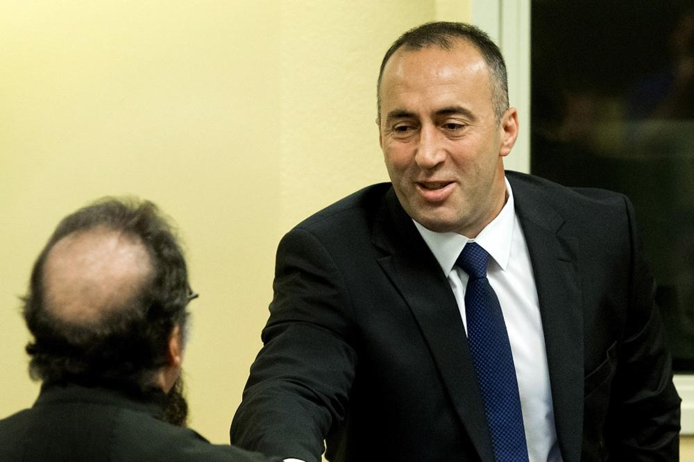 Srbija zatražila od Francuske izručenje Ramuša Haradinaja!