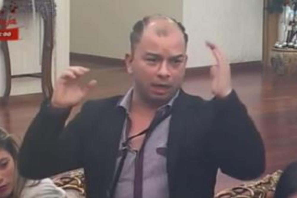 Šokantana ispovest bivše žene jednog od učesnika Parova: Držala sam nož ispod jastuka jer je hteo da me ubije!!