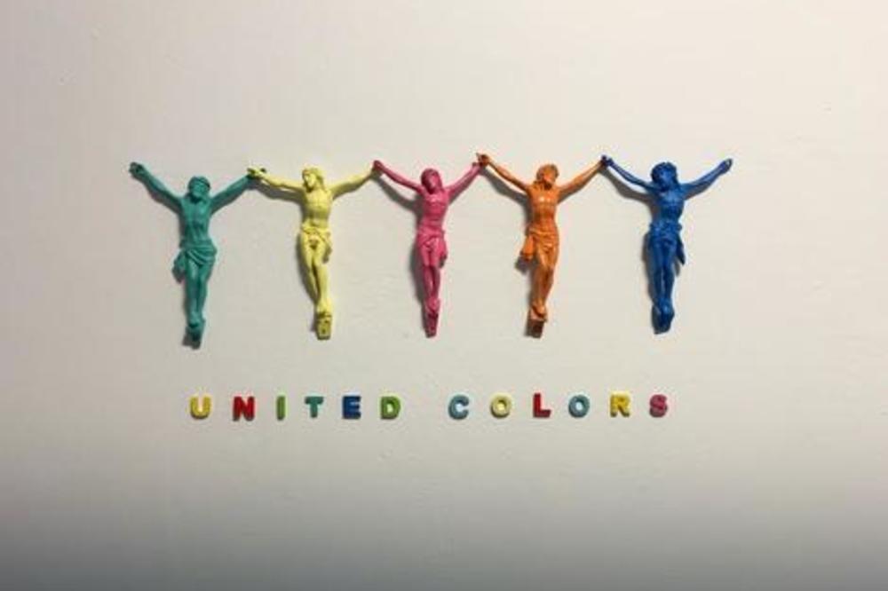 Religija, zdravlje, telo, život i smrt: Izložba instalacija Velče Velčeva u Galeriji Haos