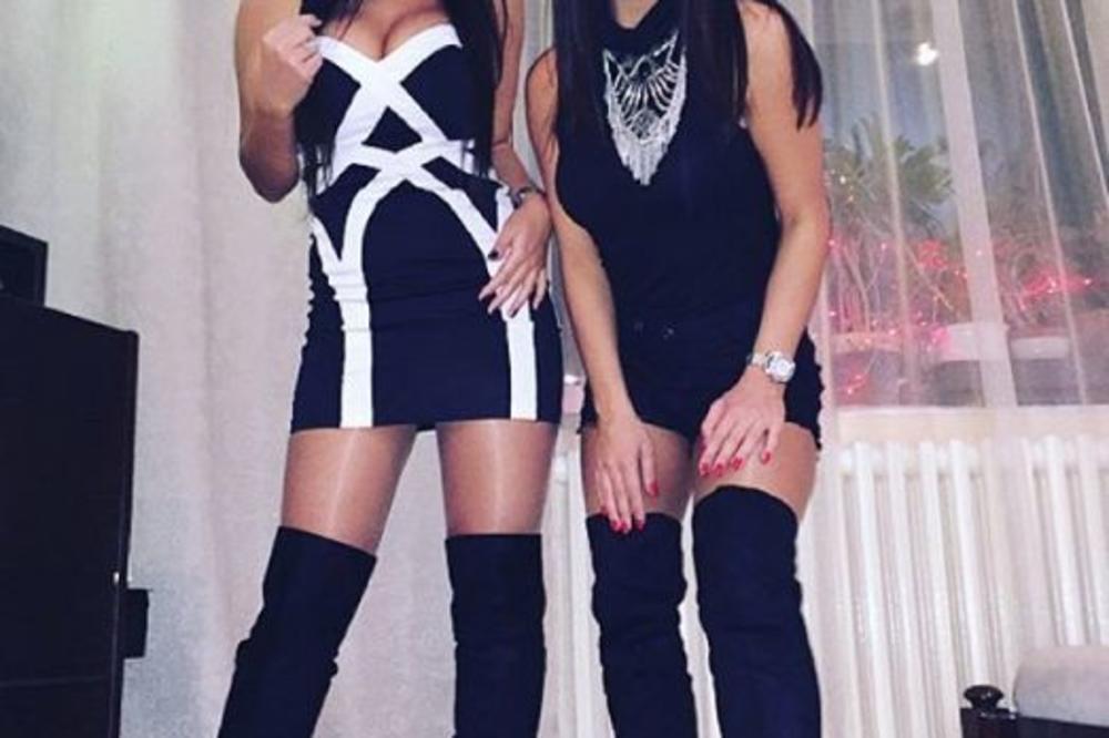 Pre 5 godina kidala u Prvom Glasu Srbije, a onda nestala i SKROZ se PROMENILA! Ali, ipak će vas više šokirati kad vidite čime se bavi danas! (VIDEO)