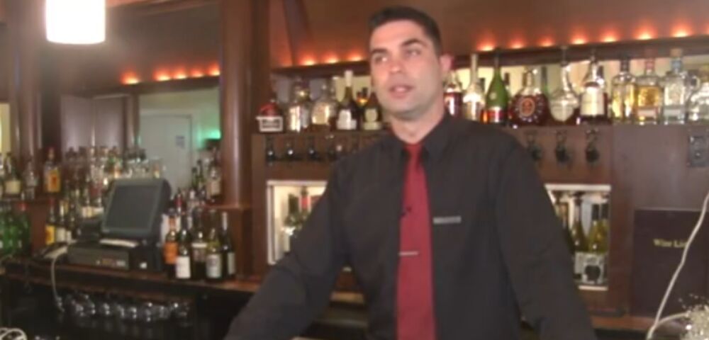 Barmen