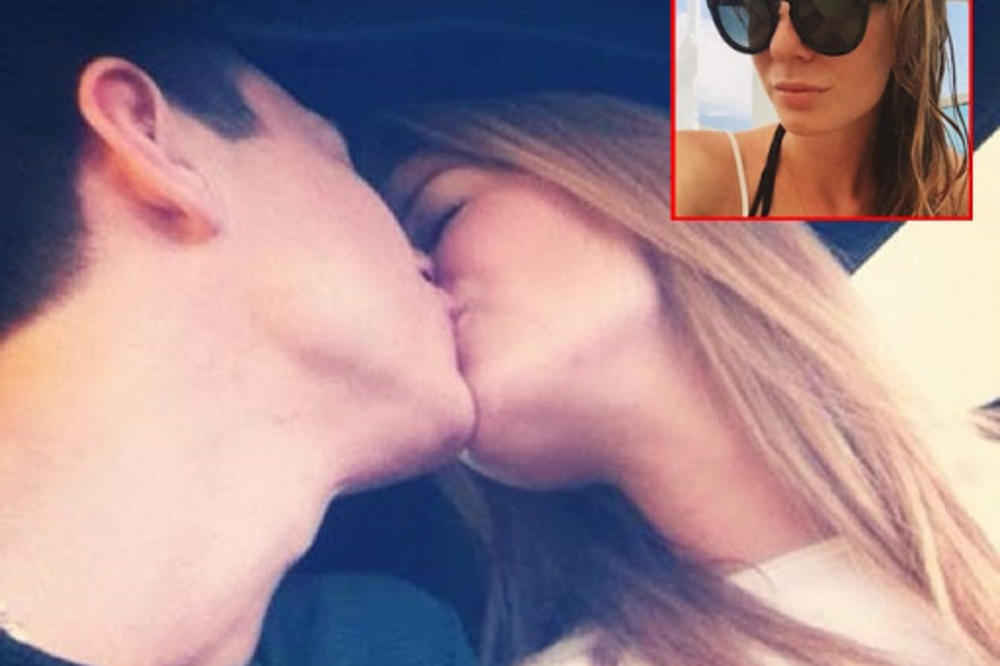 Ćerka Bobana Rajovića kida kako izgleda! Ista je majka, a dečko joj je mega frajerčina! (FOTO)