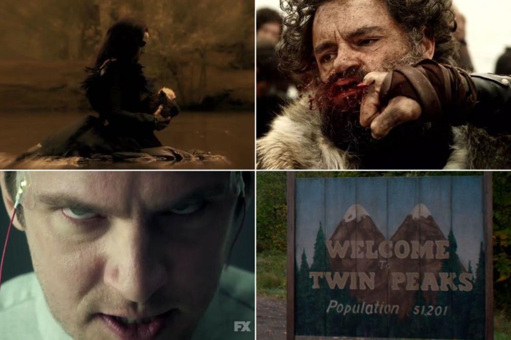 12 serija koje će vas 2017. godine DRŽATI ZALEPLJENE ZA EKRAN! (FOTO) (VIDEO)