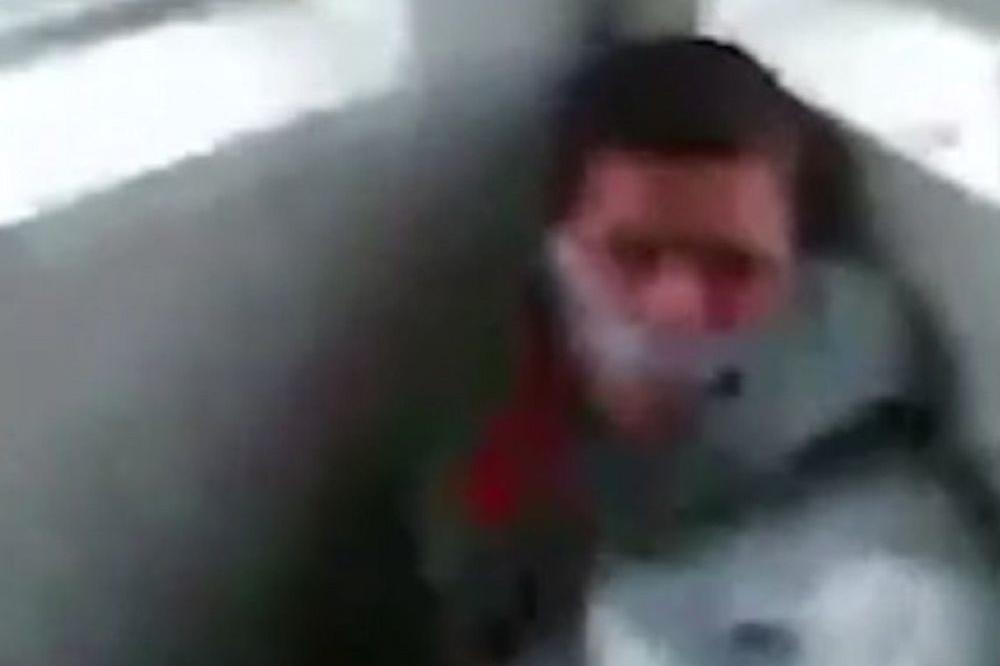 PAR EKSPLOATISAO NIŠLIJU! Tretirali ga kao ROBA, radili su mu JEZIVE stvari, čeka ih duga robija