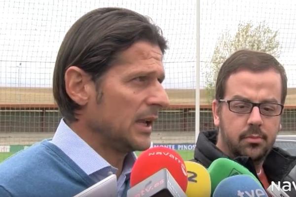 Srbin postao trener u Primeri i odmah mu je zadata nemoguća misija!