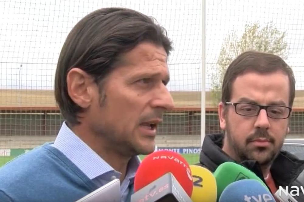 Srbin postao trener u Primeri i odmah mu je zadata nemoguća misija!