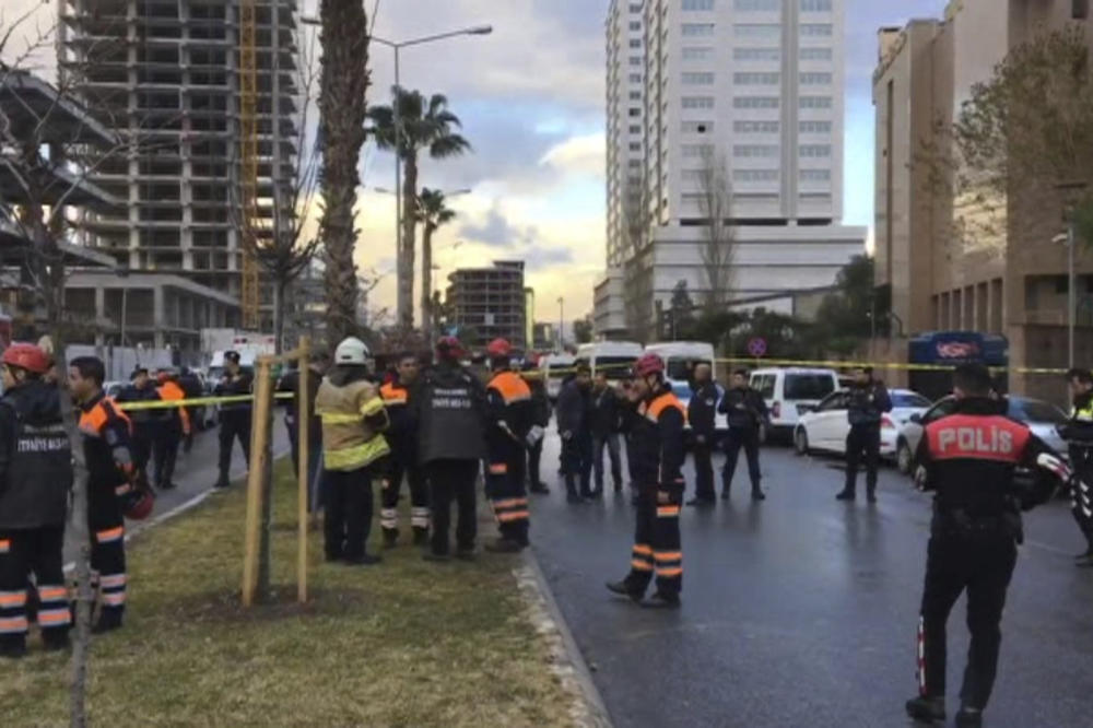 UŽAS U TURSKOJ! Ubijeno 7 članova porodice, tragediji prethodila svađa oko MAČKE!