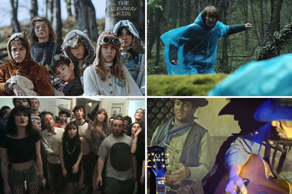 ESPRESO 33/45: Ovo su najbolje srpske pesme u 2016! (VIDEO)