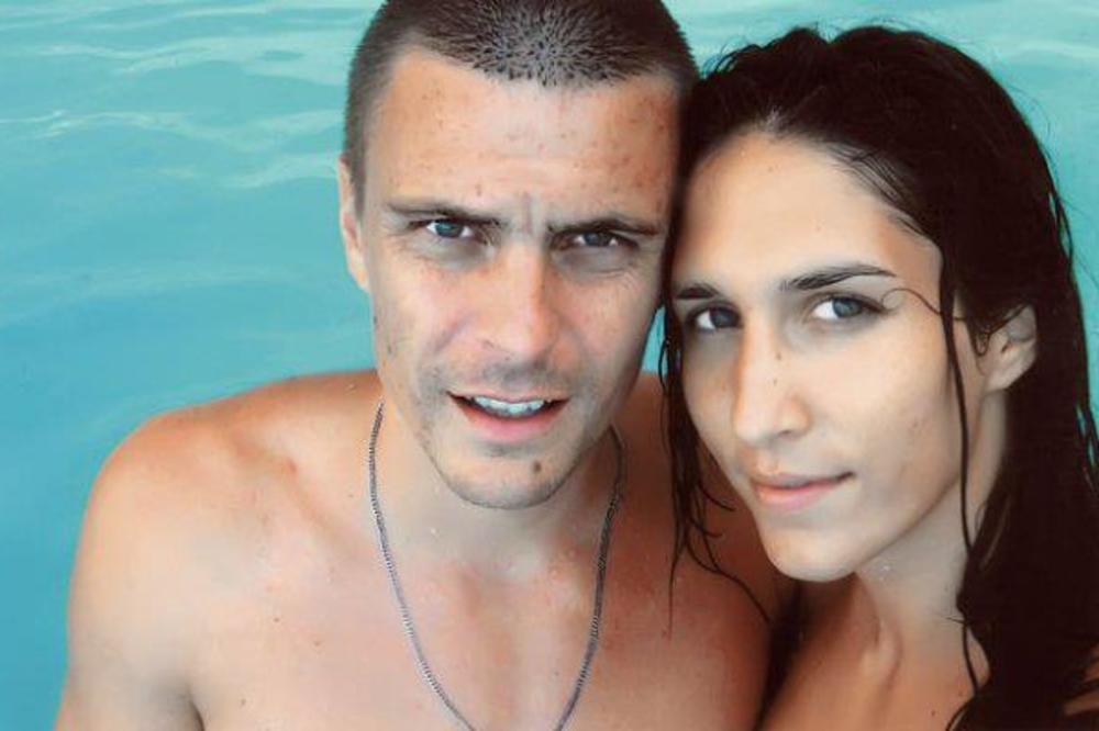 VUK KOSTIĆ ĆE DA POLUDI! Jelisaveta se udaje za USPEŠNOG Srbina posle burne veze sa glumcem!