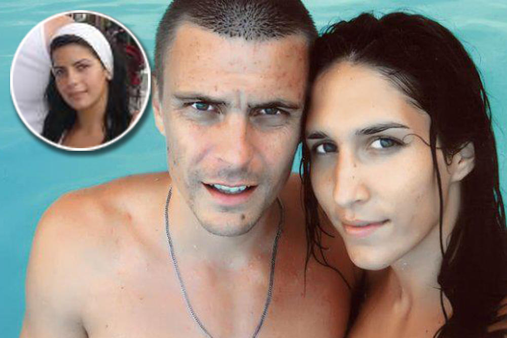 IMA UKUSA ČOVEK Na seksi scene Jelisavete se seče pola Srbije, ali kad vidite Kostićevu bivšu verenicu - zaboravićete ih! (FOTO)