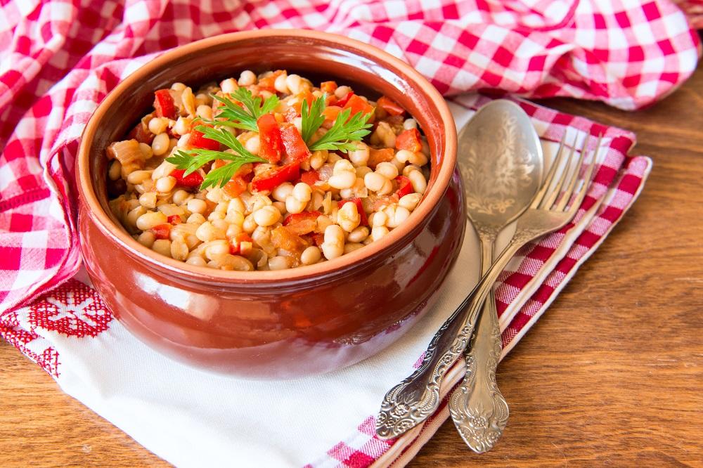 Badnje veče je neazmislivo bez ukusnog prebranca! (RECEPT) (VIDEO)