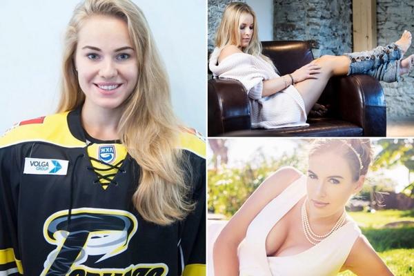 Sportistkinje zbog kojih nam je I NA SNEGU VRELO! (VIDEO)