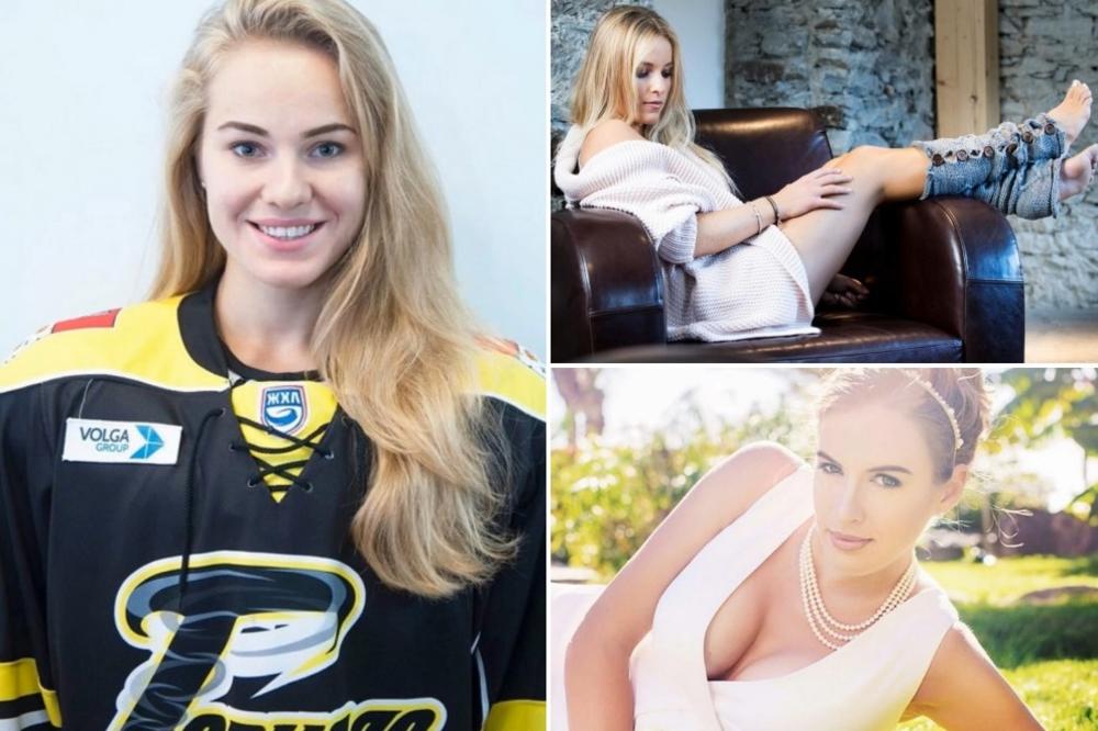 Sportistkinje zbog kojih nam je I NA SNEGU VRELO! (VIDEO)