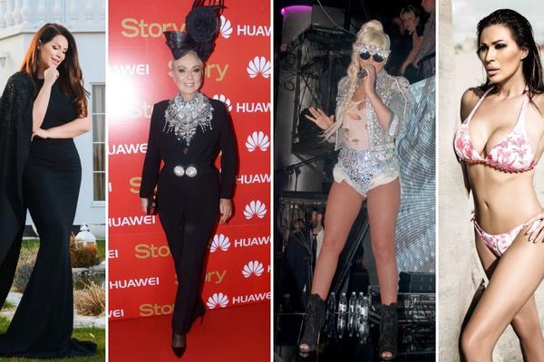 Srbija je glasala ko je najveća DIVA! CECA i SEKA razbile konkurenciju, a ko je dobio koliko glasova?