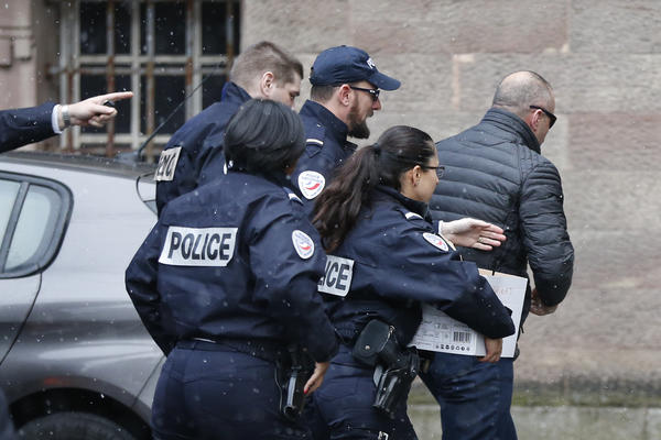 PISMO PORODICA SRPSKIH ŽRTAVA SA KiM: Izručite dokazanog zločinca Haradinaja Srbiji!