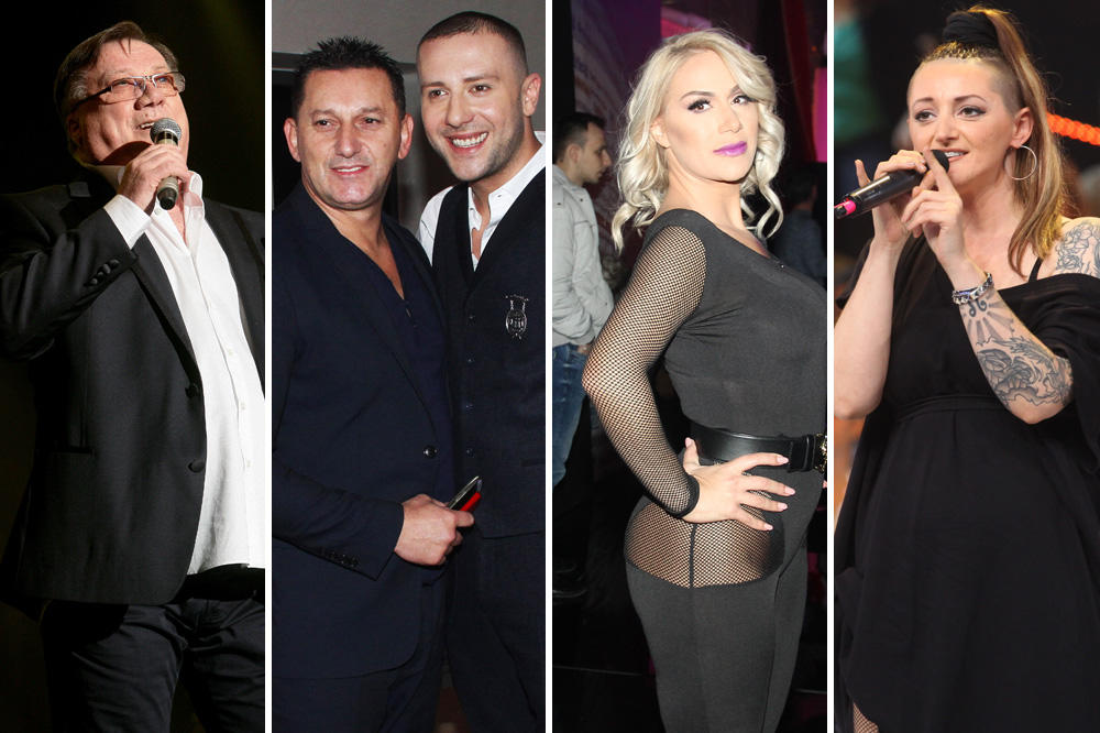 Ove naše zvezde ne obeležavaju Božić, ali zato praznuju duže od nas: 5 naših superstarova koji se kunu u ALAHA! (FOTO)(VIDEO)