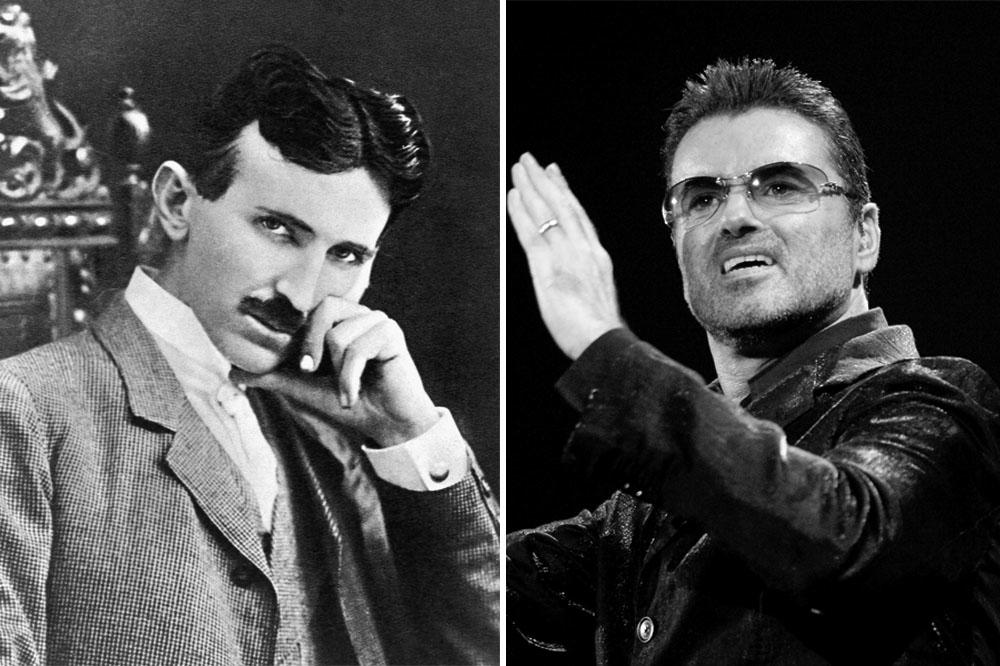 HAOS NA HRISTOV DAN Tuče, smrti, bolesti... Najradosniji praznik nije svima lep: Božićne tragedije poznatih! (FOTO)