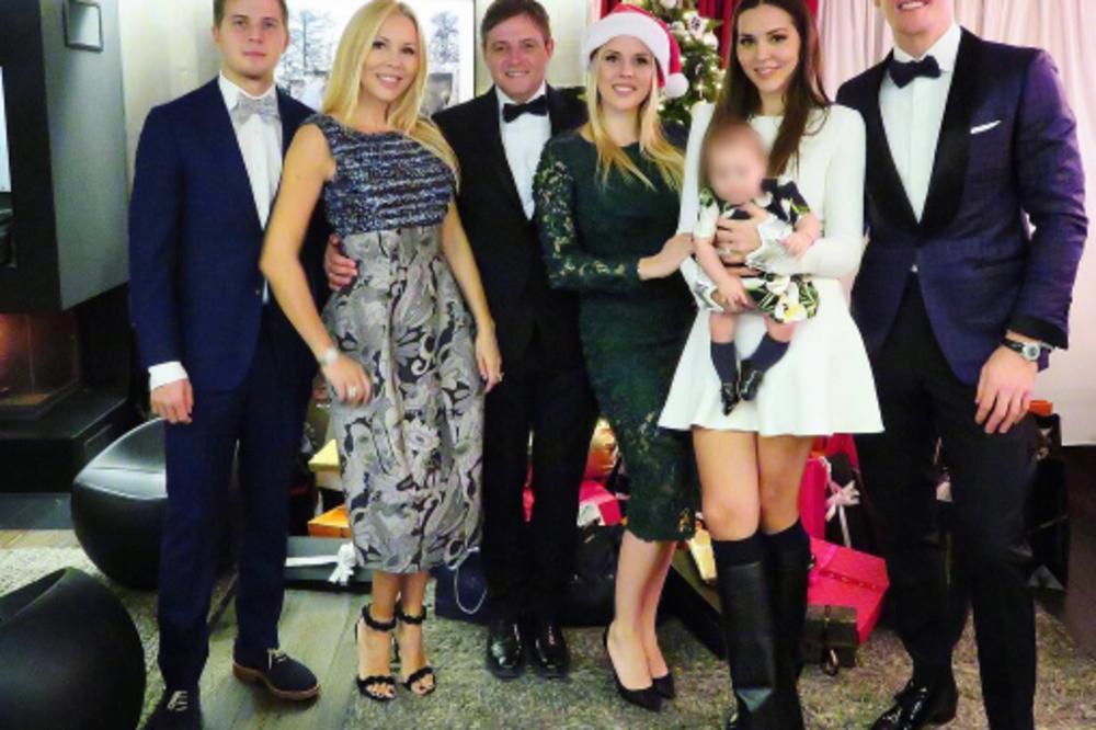 Golišavi i u strasnom zagrljaju: Piksijeva ćerka objavila VRELU fotografiju sa mužem! (FOTO)